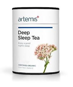 Artemis: Artemis Deep Sleep Tea 30g