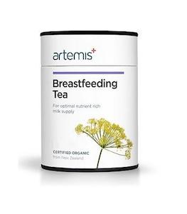Artemis: Artemis Breastfeeding Tea 30g