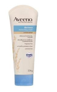 Aveeno: Aveeno Dermexa Moisturising Cream 206g