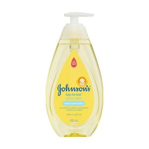 Johnson's Baby Top-To-Toe Baby Wash 500mL