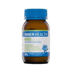 Inner Health Kids 60g Powder