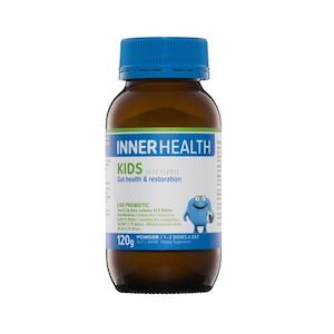 Inner Health Kids 120g Powder