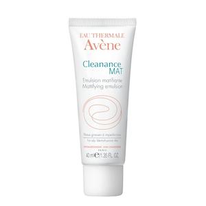 Best Sellers: AVENE Cleanance MAT Mattifying Emulsion 40ml