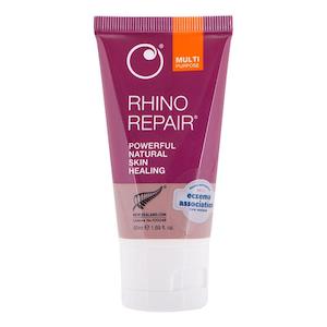 Bites Rashes Burns: OASIS Rhino Repair Travel Size 50ml