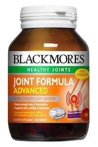 Blackmores: Blackmores Joint Formula Advanced Tablets 60