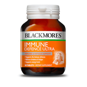 Blackmores: Blackmores Immune Defence Ultra 30 Tablets
