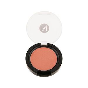 Blush Contouring: Natio Blusher - Peach Glow