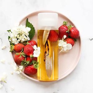 Body Oils: Linden Leaves In Love Again Body Oil 250ml