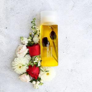 Body Oils: Linden Leaves Memories Body Oil 250ml