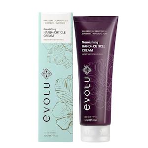 Body Hands Feet: EVOLU Nourishing Hand & Cuticle Cream 125ml