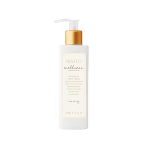 Body Hands Feet: Natio Wellness Intensive Hand Cream 240ml