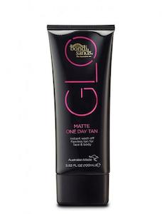 Bondi Sands Tan: Bondi Sands Glo One Day Tan Matte 100ml