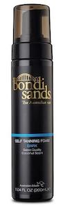 Bondi Sands Tan: Bondi Sands Self Tanning Foam 200ml Dark