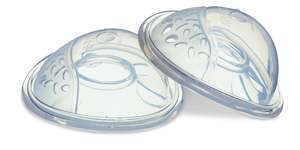 Breast Care: Philips Avent Breast Shell Set