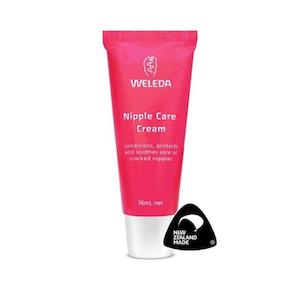 Weleda Nipple Care Cream 36ml