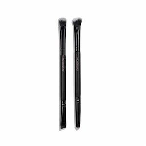 Brushes Applicators: MCoBeauty. Pro Deluxe Eye Set