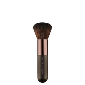 NUDE BY NATURE Mineral Brush