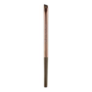 Brushes Applicators: NUDE BY NATURE Angled Eyeliner Brush