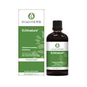 Echinacea: KIWI HERB Echinature 50ml