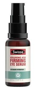 Swisse Hyaluronic Acid Firming Eye Serum 20ml