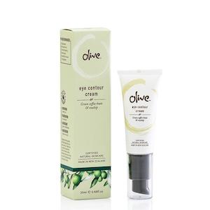 Eye Creams: OLIVE Eye Contour Cream 20ml