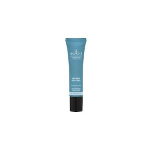 Eye Creams: Sukin Hydration Hydra Eye Gel 15ml