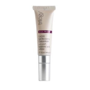 Eye Creams: TRILOGY Age Proof Co Q10 Eye Recovery Concentrate 10ml