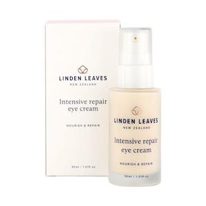 Linden Leaves Intensive Repair Eye Cream 30ml