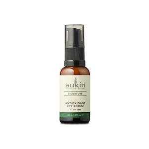 Sukin Signature Antioxidant Eye Serum 30ml