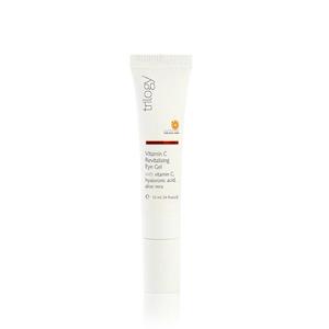 Eye Creams: TRILOGY Vitamin C Revitalising Eye Gel 10ml