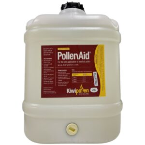 Products: BioPollenAid Red – 1L