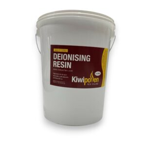 DI-717 Deionier Tank