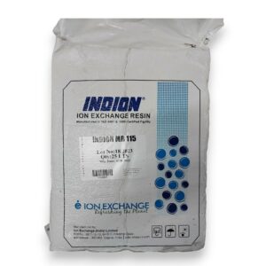 DI-844 Deionier Tank