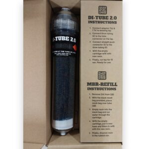 Products: DI-TUBE 2.0 Refill Pack