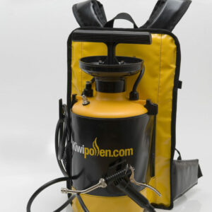 Products: Application Equipment - Wet