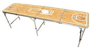 Limited Edition Basketball Table - Kiwipong