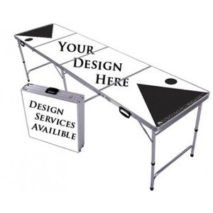 Products: Custom Kiwipong Tables - Kiwipong