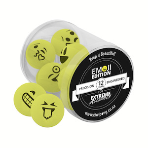 Emoji Reload Pack Kiwipong Suppliers NZ