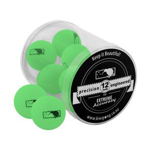 Products: Green Reload Pack Kiwipong Suppliers NZ