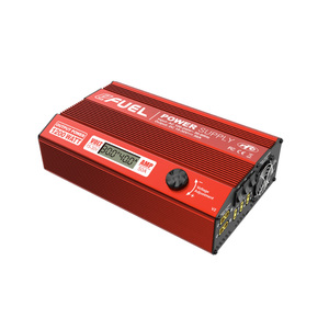 Products: SkyRC eFUEL 1200W/50A Regulated Power Supply - KiwiQuads
