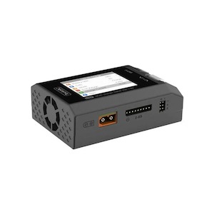 Products: ToolKitRC M8P 1-8S 600W 20A DC Charger - XT60 - KiwiQuads