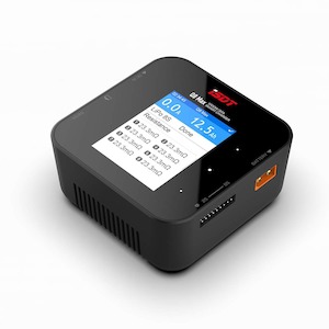 ISDT Q8 MAX Smart Charger DC 1000W 33A 1-8S - KiwiQuads