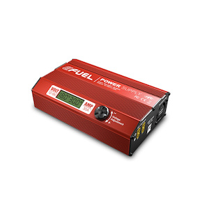 SkyRC eFUEL 540W/30A Regulated Power Supply - KiwiQuads