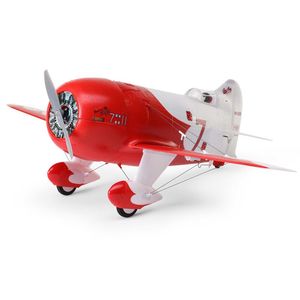 Eflite UMX Gee Bee R-2 510mm BNF Basic with AS3X and SAFE Select - KiwiQuads