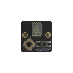 Products: HDZero Keyboard - KiwiQuads