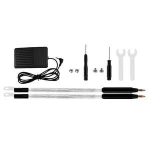 SEQURE SWP25 Foot Pedal for SQ-SW3 Spot Welder - KiwiQuads