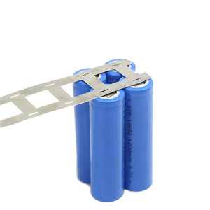 Sequre Punching Nickel Strip (2 Types) - KiwiQuads