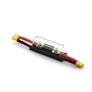 Sequre Battery Spot Welder 300A Fuse Set - KiwiQuads