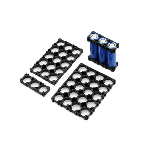Products: Sequre Lithium Battery Fixed Bracket Set 1 3 / 3 5 / 4 5 - KiwiQuads