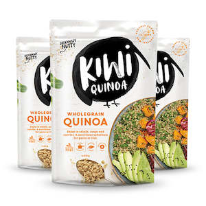 Kiwi White Quinoa